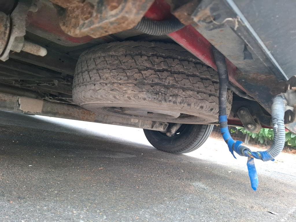 Citroen JUMPER TOLE 33 L2H2 BLUEHDi 130 BVM6 BUSINESS 2018