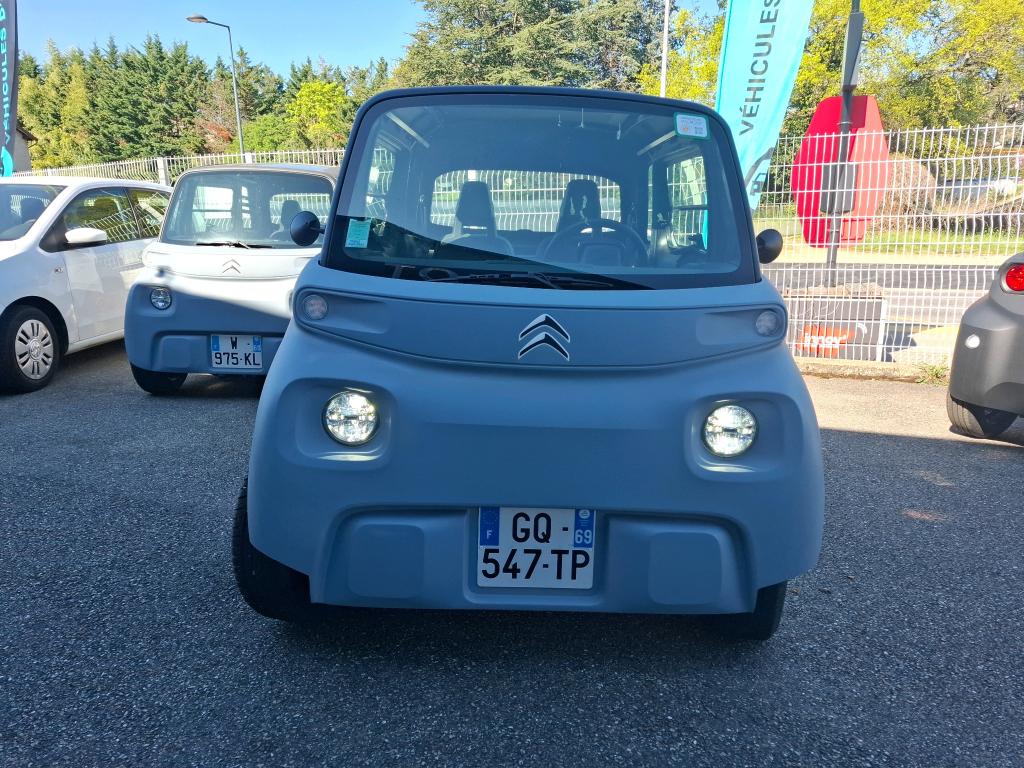 Citroen AMI