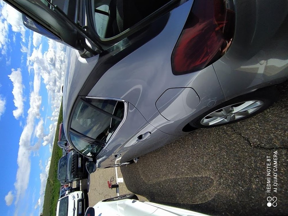 Foto Opel Corsa 6