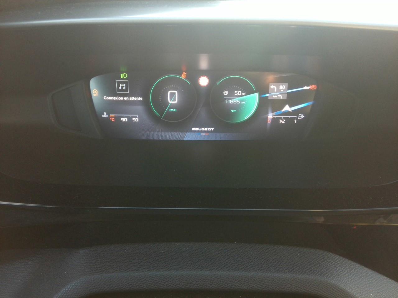 Foto Peugeot 308 5