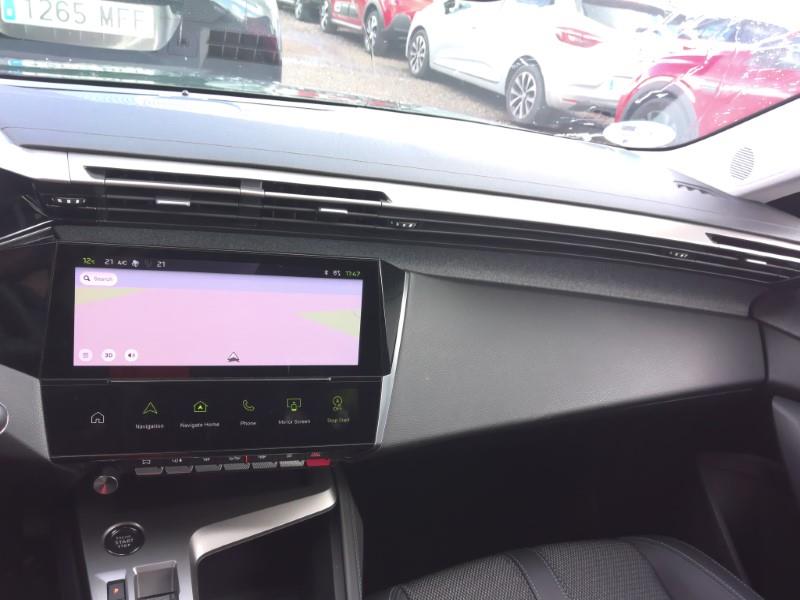 Foto Peugeot 308 7