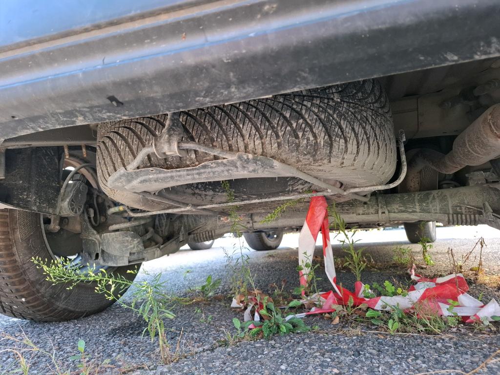 Citroen BERLINGO VAN M 650 BLUEHDI 100 S&S CLUB 2019