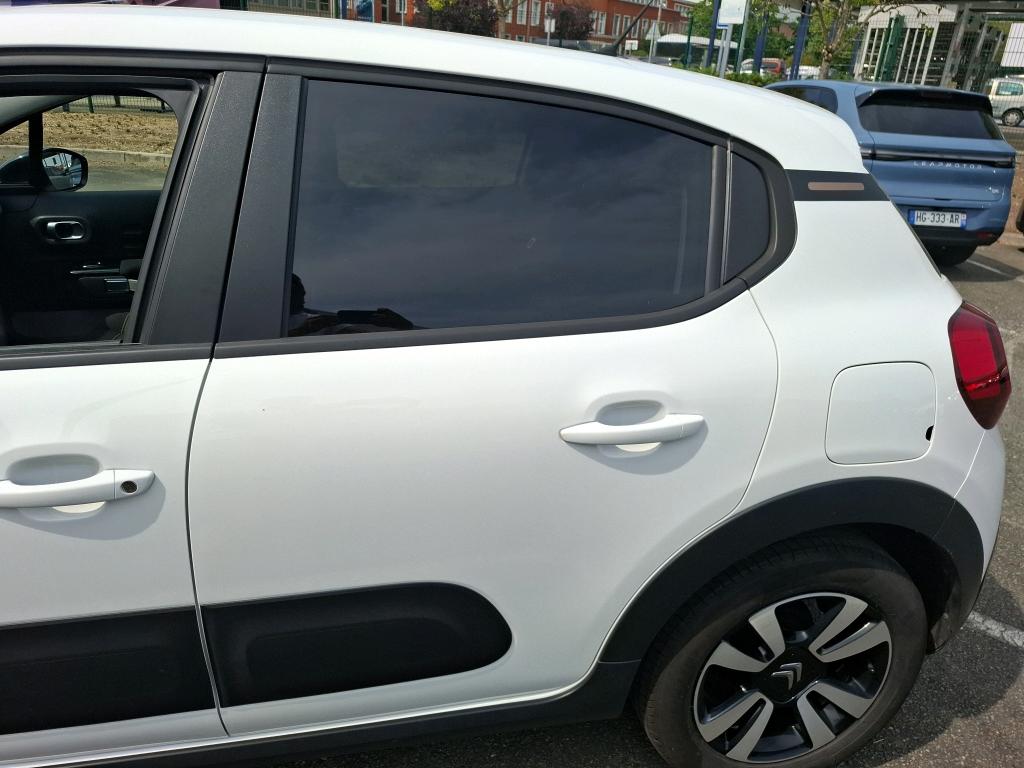 Citroen C3 PureTech 83 S&S BVM5 C-Series 2022