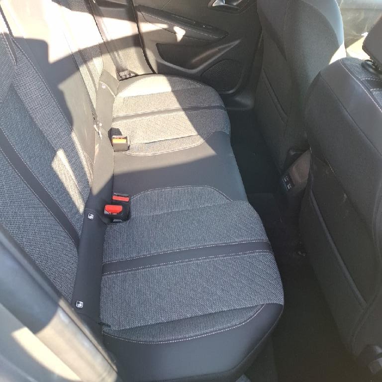Foto Peugeot 308 9