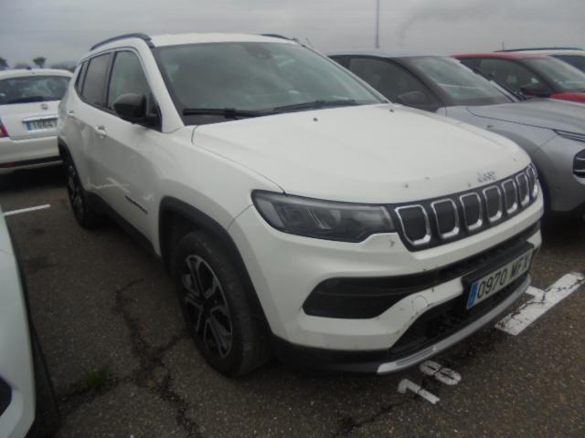 Foto Jeep Compass 5