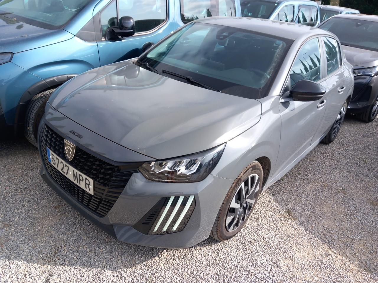 Foto Peugeot 308 2