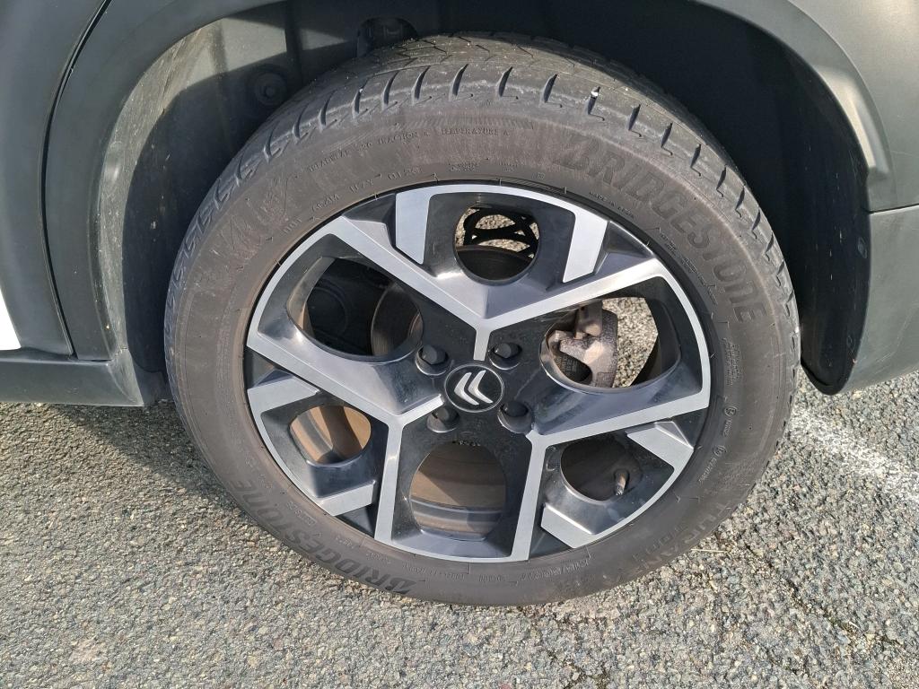 Citroen C3 Aircross PureTech 110 S&S BVM6 Shine Pack 2023