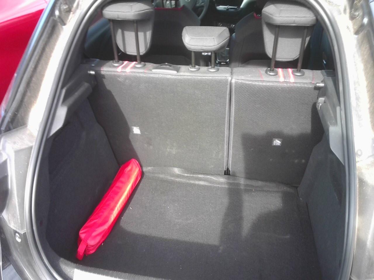 Foto Opel Corsa 7