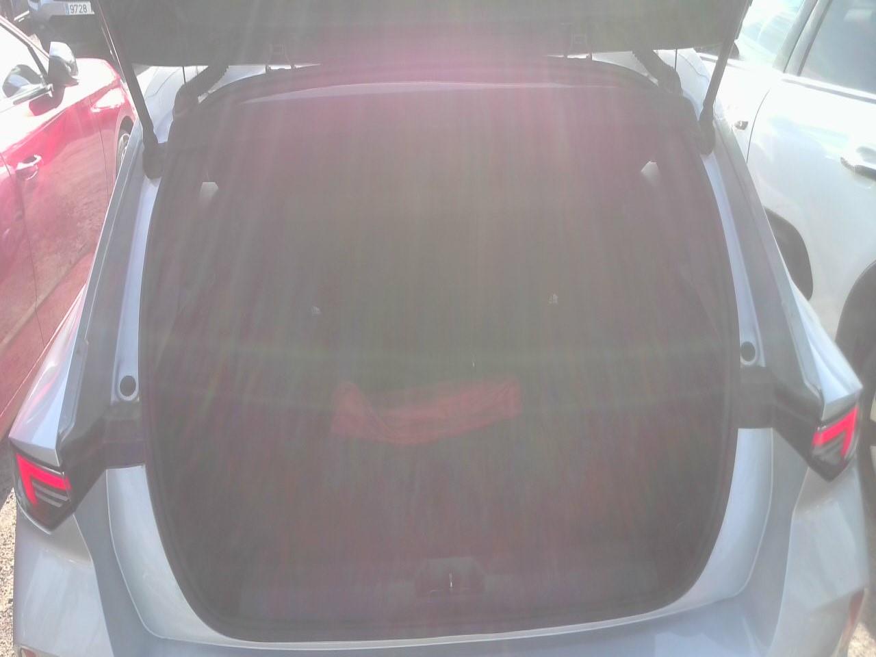 Foto Opel Astra 7