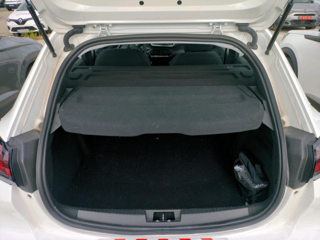 Peugeot 208 PURETECH 75 S&S BVM5 PREMIUM PACK 2021