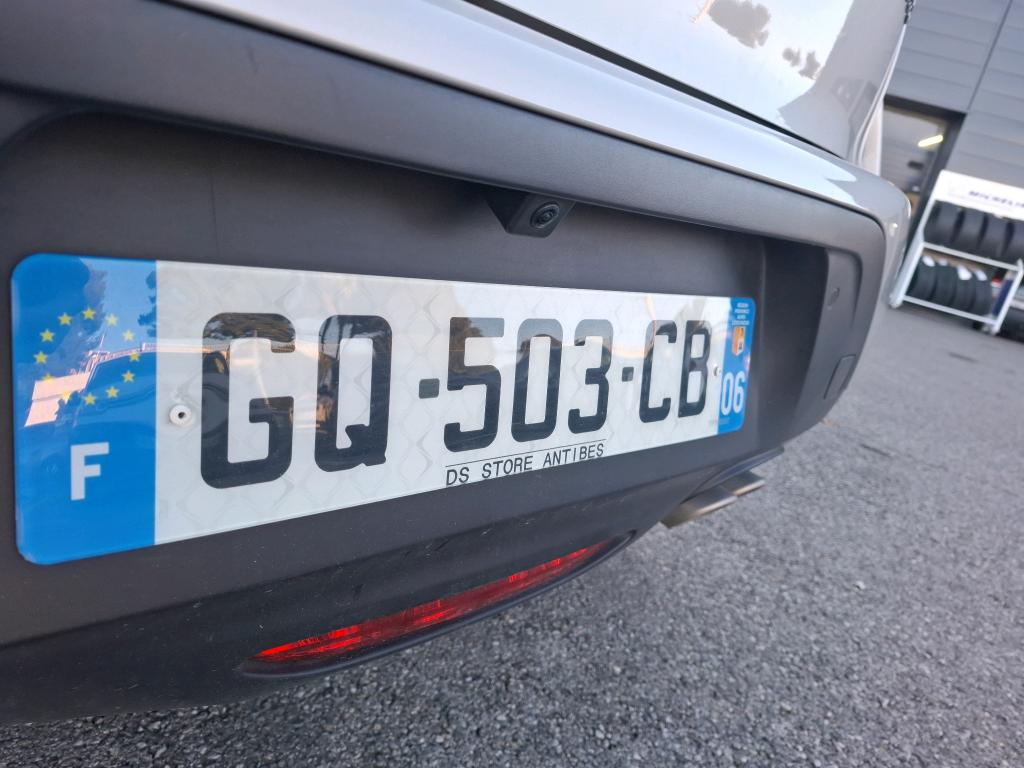 DS DS3 Crossback PureTech 130 EAT8 Rivoli 2023