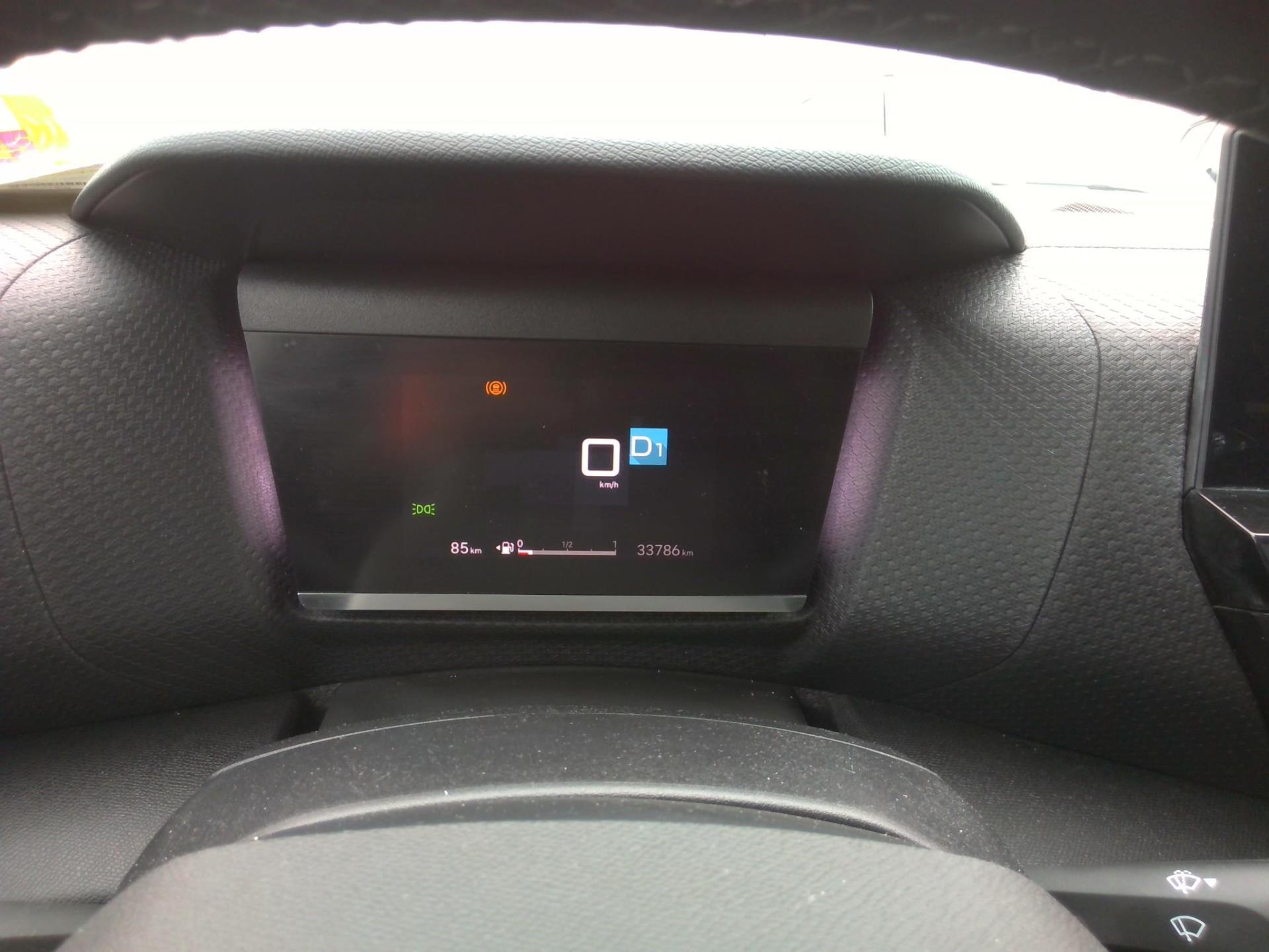 Citroen C4 PureTech 130 EAT8 Max 2024