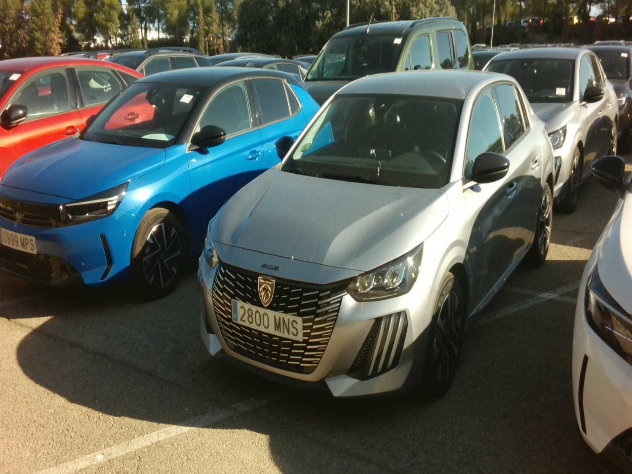 Foto Peugeot 308 2