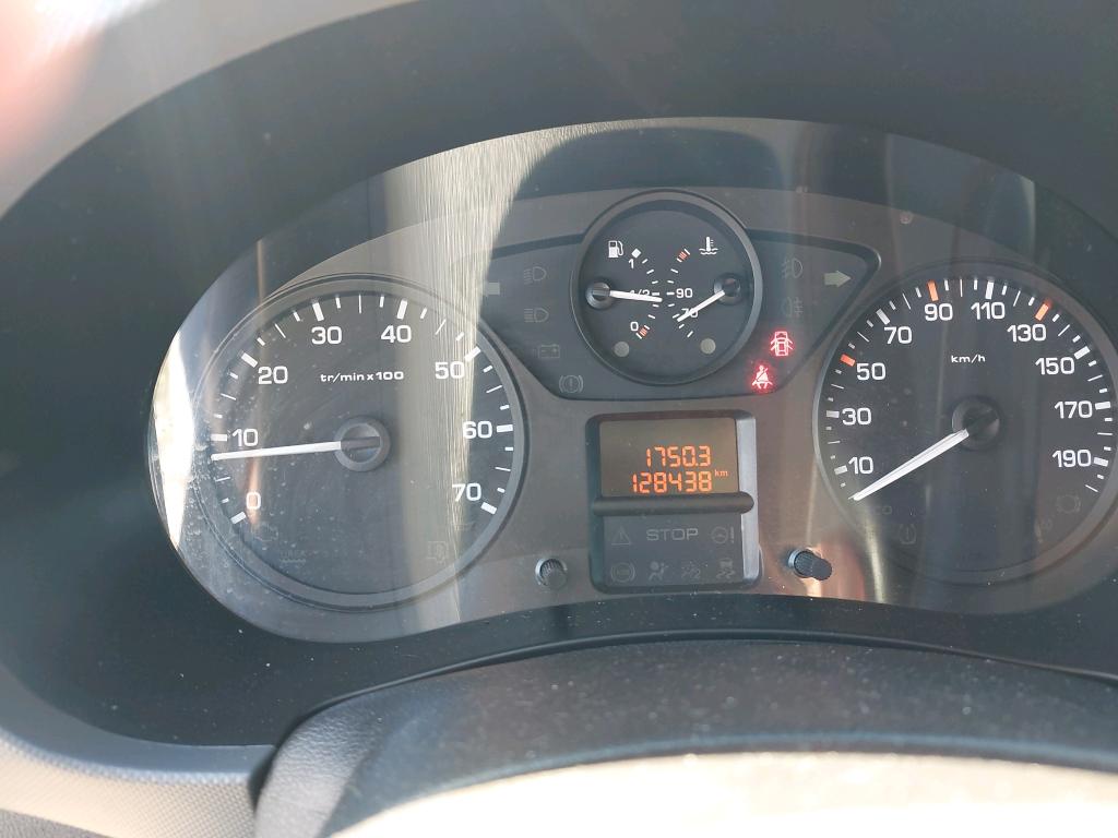 Citroen BERLINGO M BLUEHDI 75 CLUB 2019