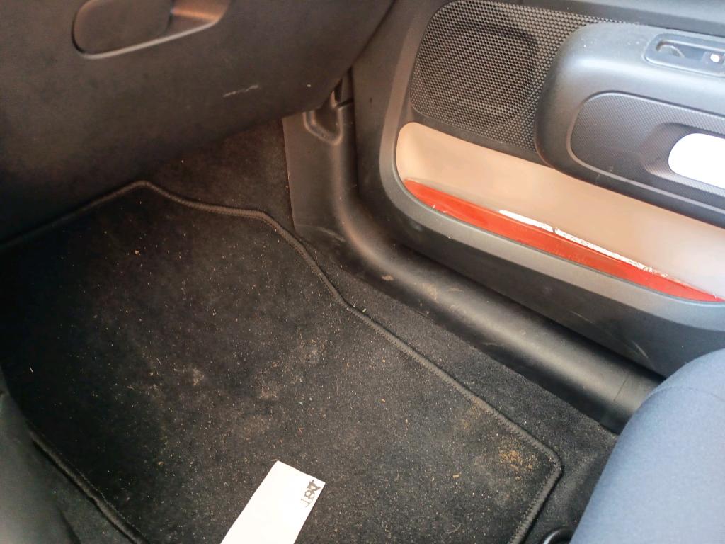 Citroen C3 SOCIETE BLUEHDI 100 S&S BVM6 FEEL 2021