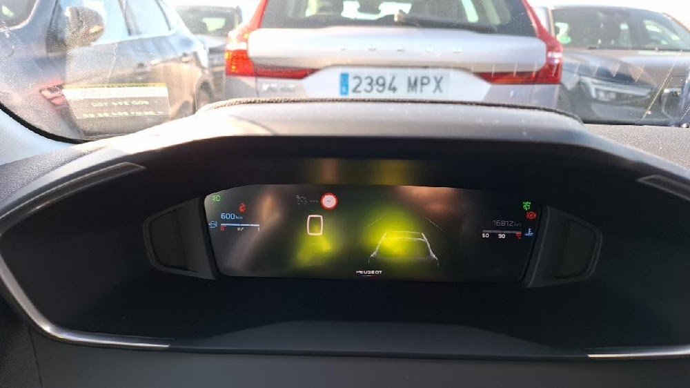 Foto Peugeot 208 3