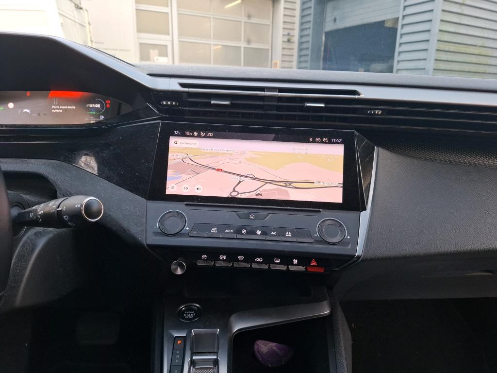 Peugeot 308 PHEV 180 e-EAT8 Active Pack 2022