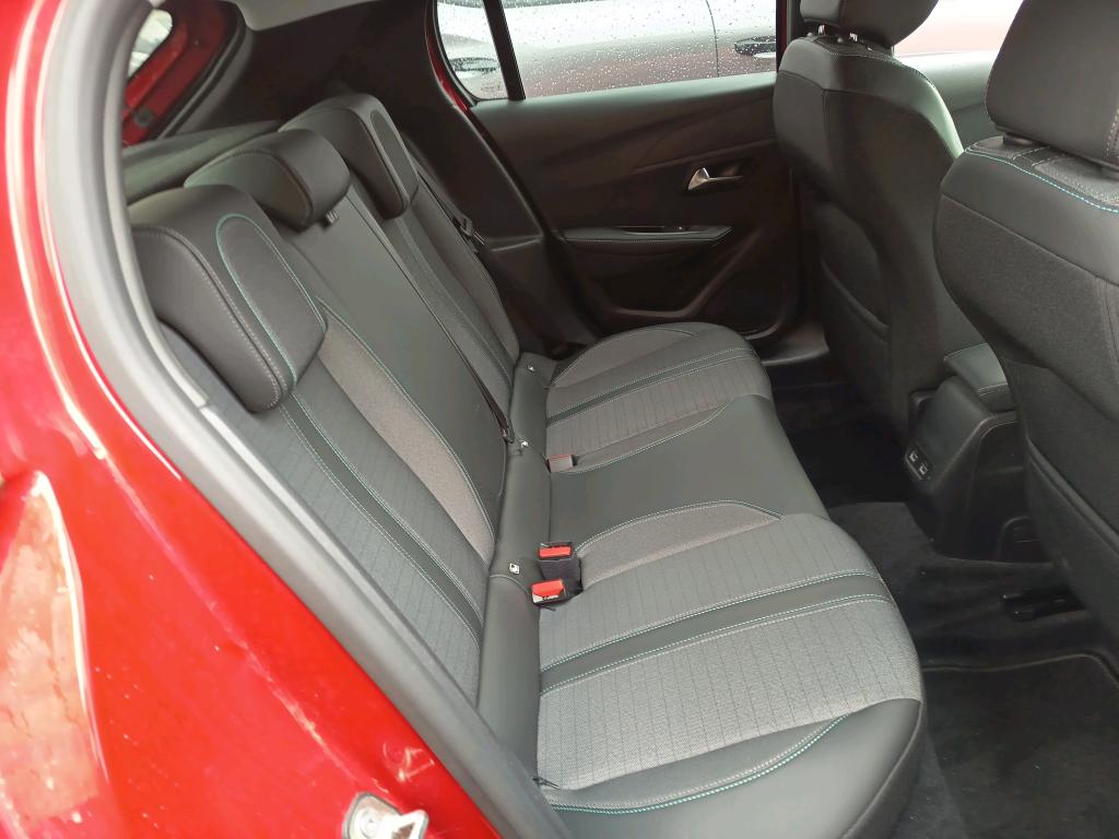 Peugeot 208 Electrique 50 kWh 136ch Allure Pack 2023