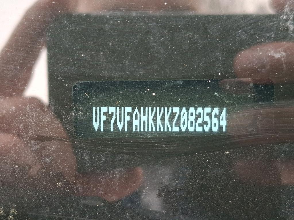 Citroen JUMPY FGN M BLUEHDI 120 S&S BVM6 CLUB 340 NM 2019