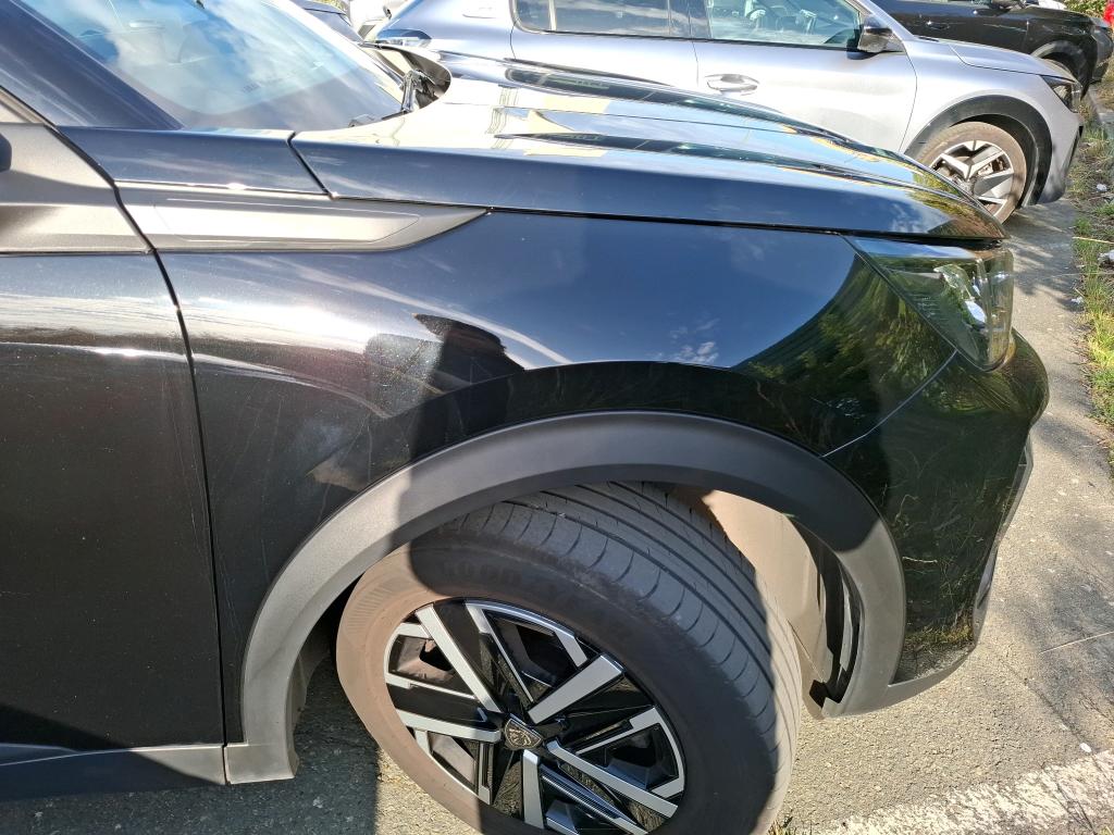 Peugeot 2008 PureTech 100 S&S BVM6 Active 2024