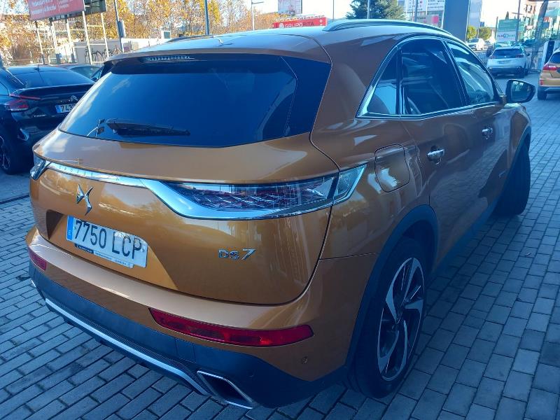Foto DS DS 7 Crossback 4