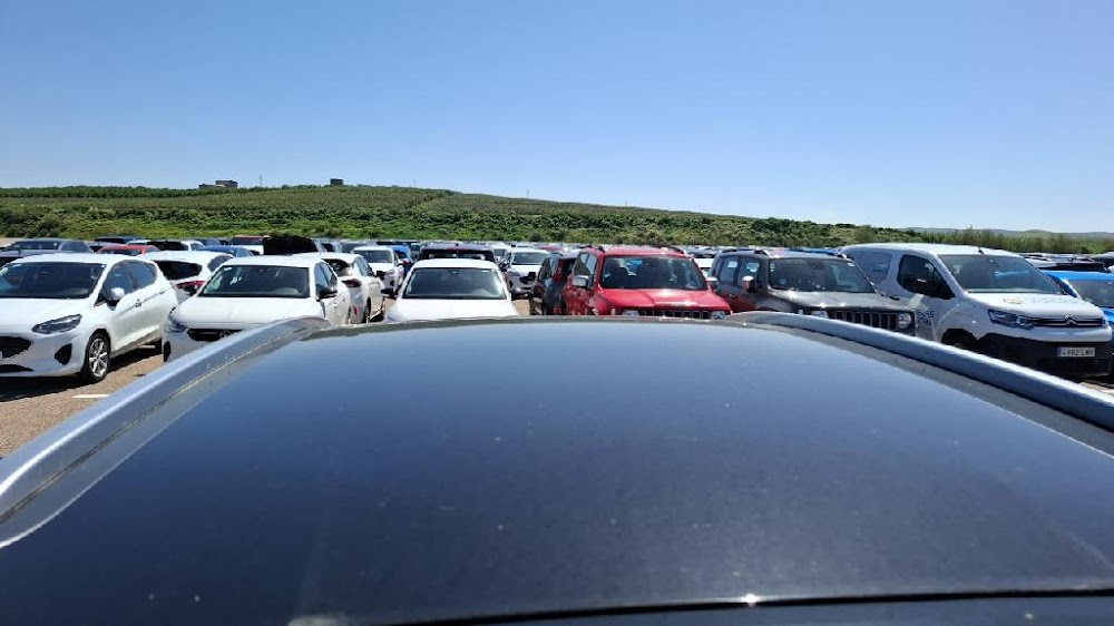 Foto Peugeot 3008 Hybrid 5