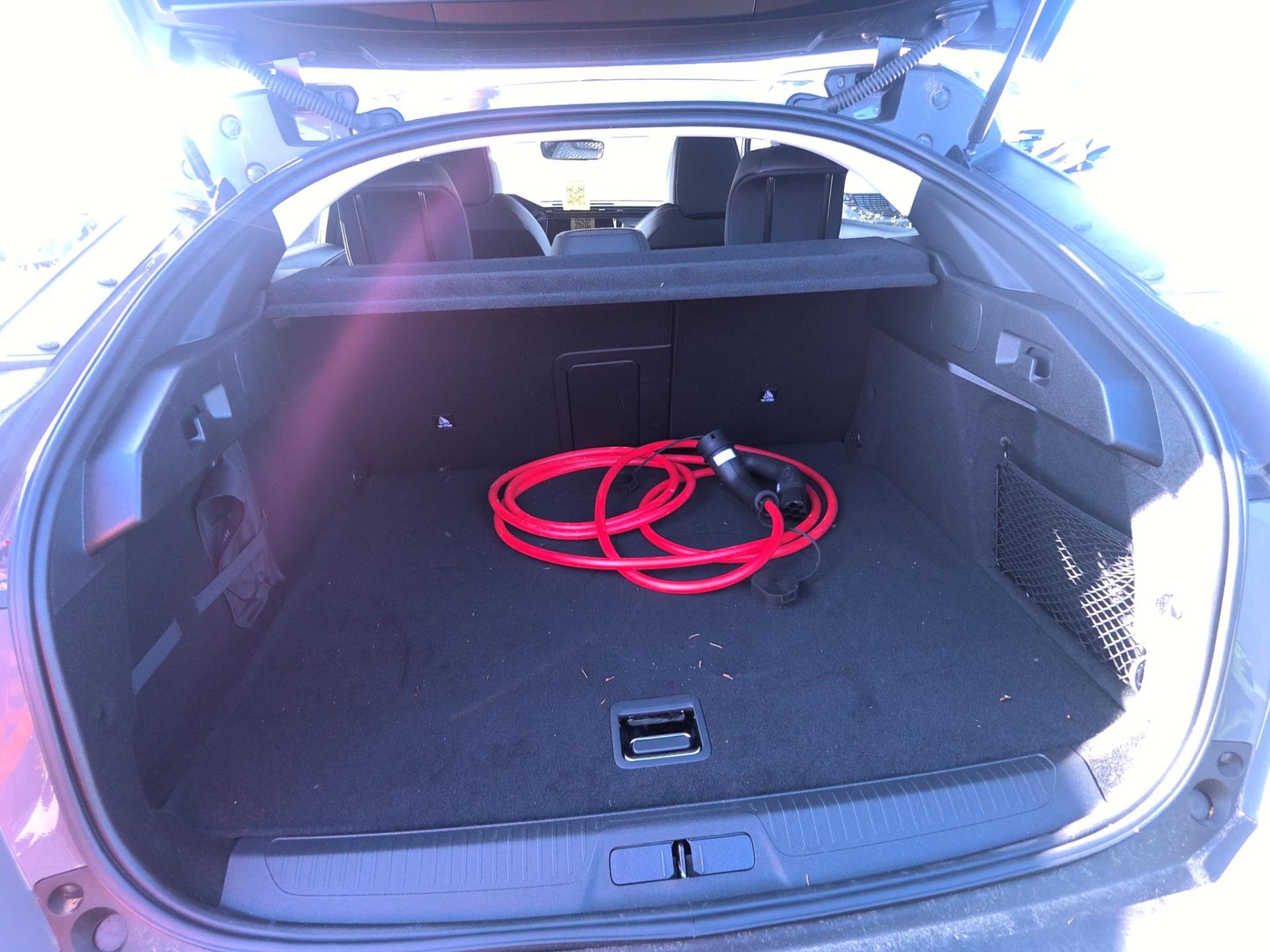 Peugeot 408 Plug-in Hybrid 225 ch e-DCS7 Allure 2026