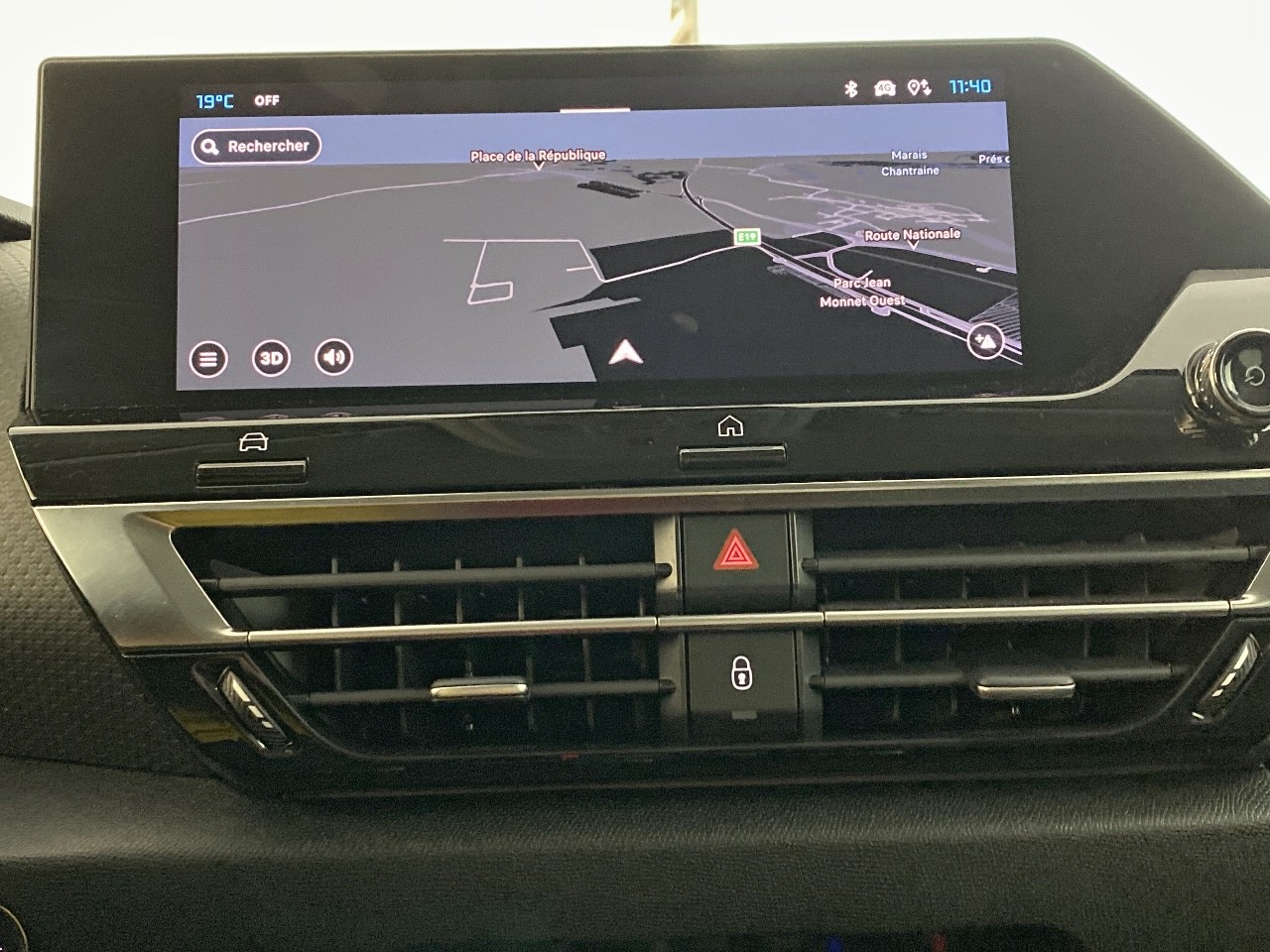 Citroen C4 X BlueHDi 130 S&S EAT8 Shine 2023