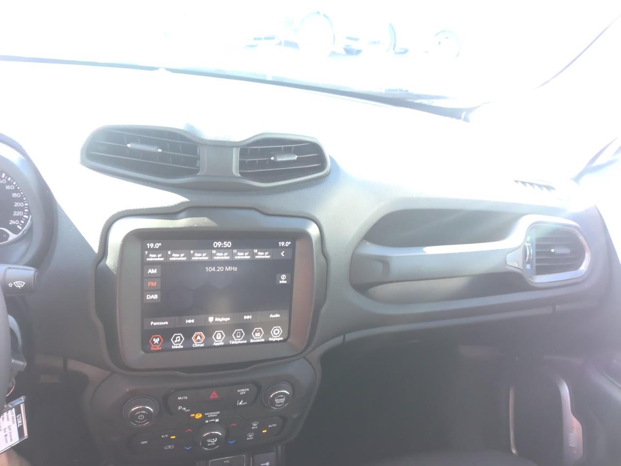 Foto Jeep Renegade 7