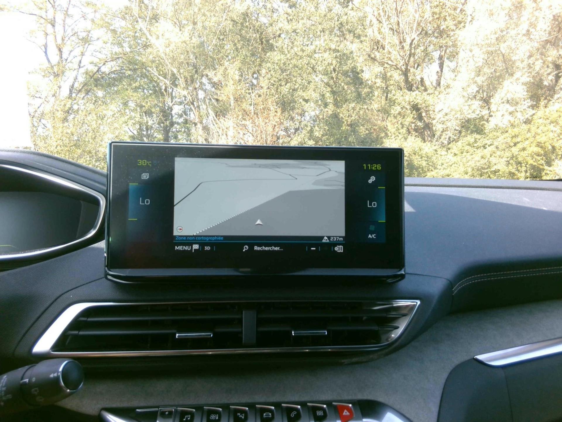 Peugeot 3008 Hybrid 225 e-EAT8 GT 2023