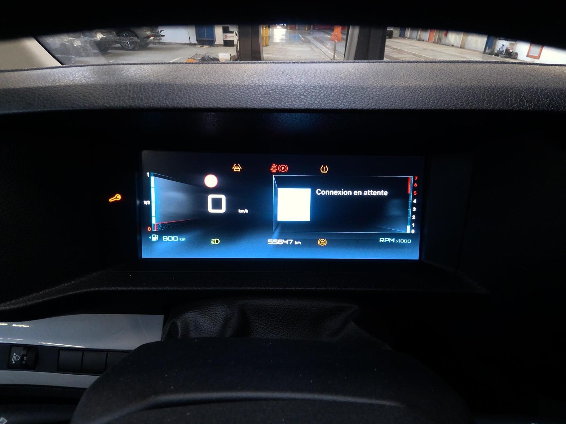 Citroen JUMPY FGN XL BLUEHDI 145 BVM6 2024
