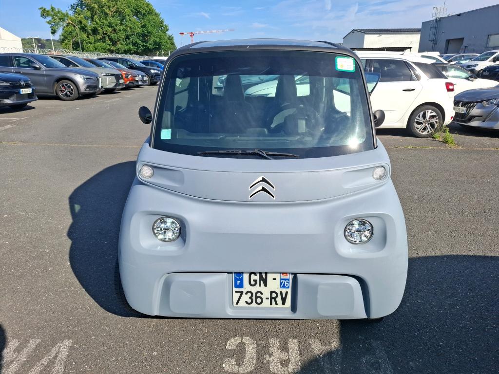 Citroen AMI