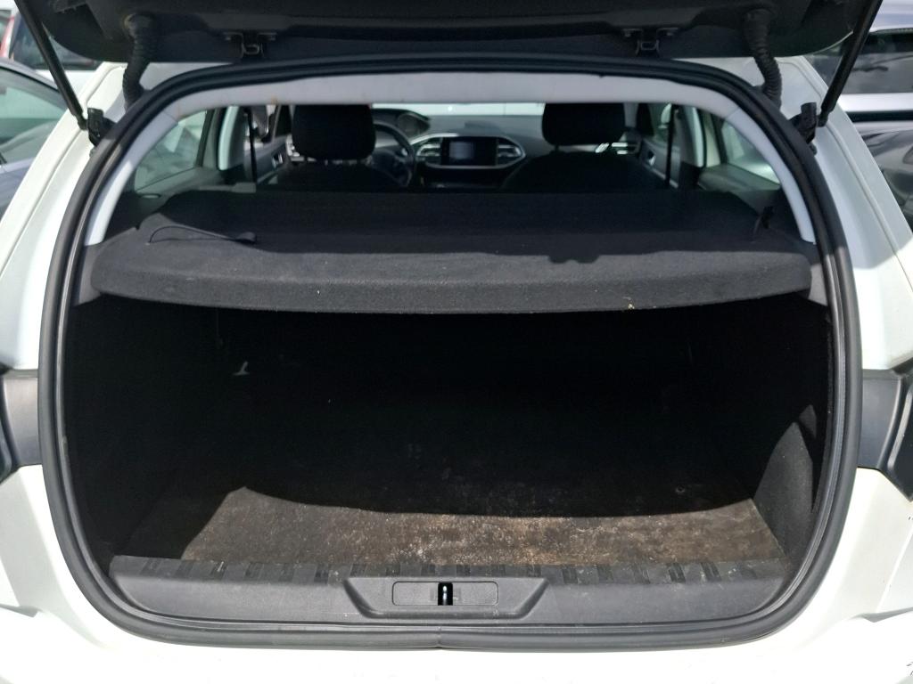 Peugeot 308 AFFAIRE BLUEHDI 130 S&S BVM6 PREMIUM PACK 2021