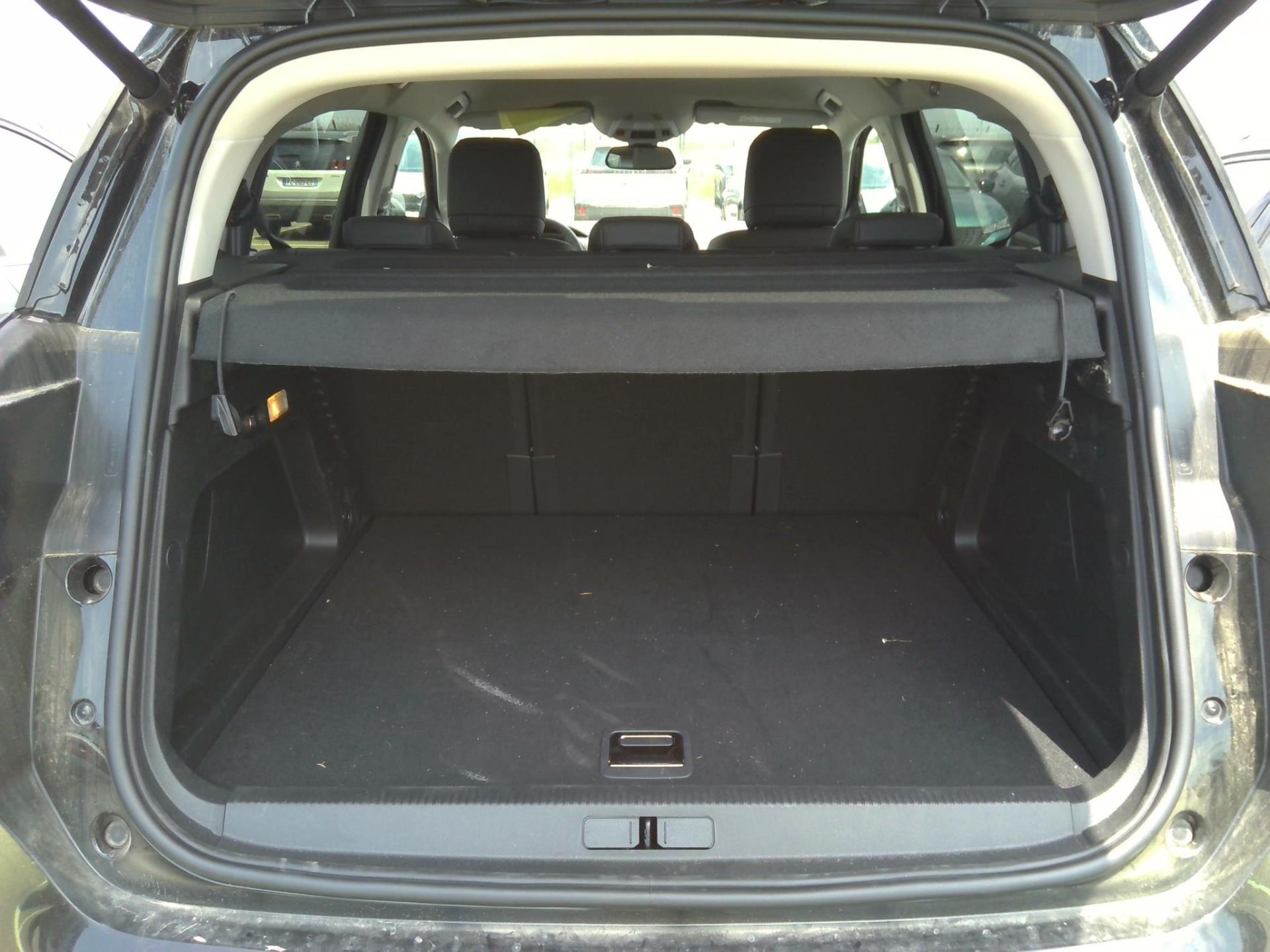 Citroen C5 Aircross Hybride Rechargeable 180 e-EAT8 Max 2024