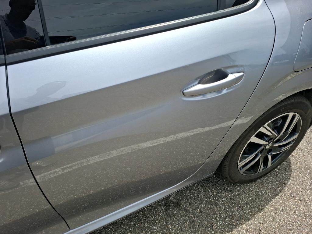 Peugeot 208 PureTech 100 S&S EAT8 Allure Pack 2022