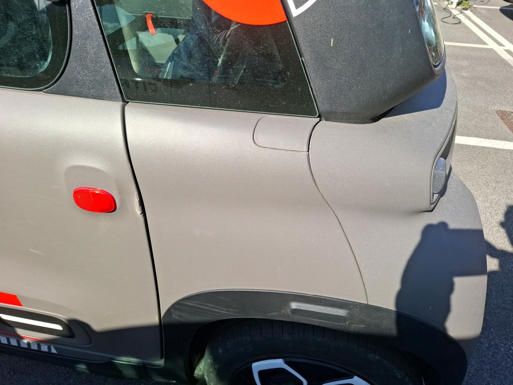 Citroen AMI