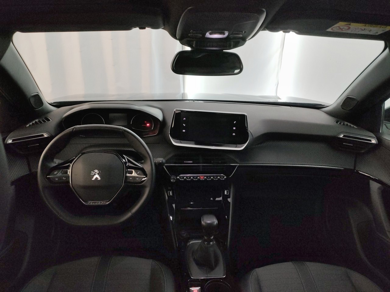 Peugeot 2008 PureTech 130 S&S BVM6 Allure 2023