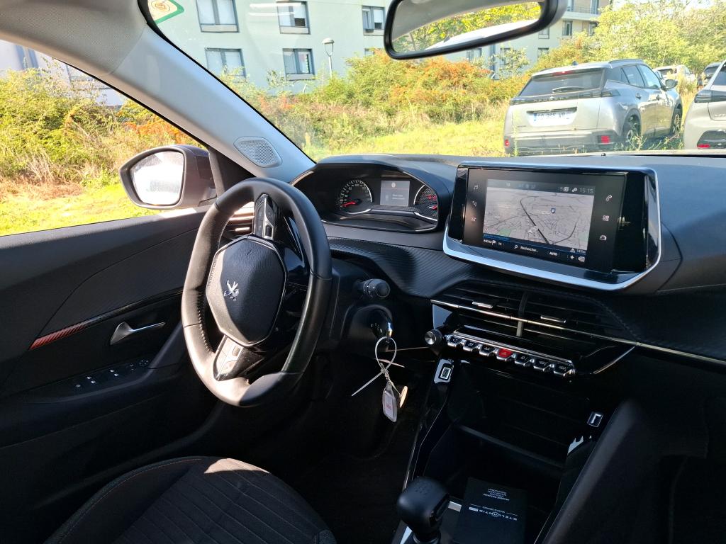 Peugeot 2008 BlueHDi 110 S&S BVM6 Active Pack 2022
