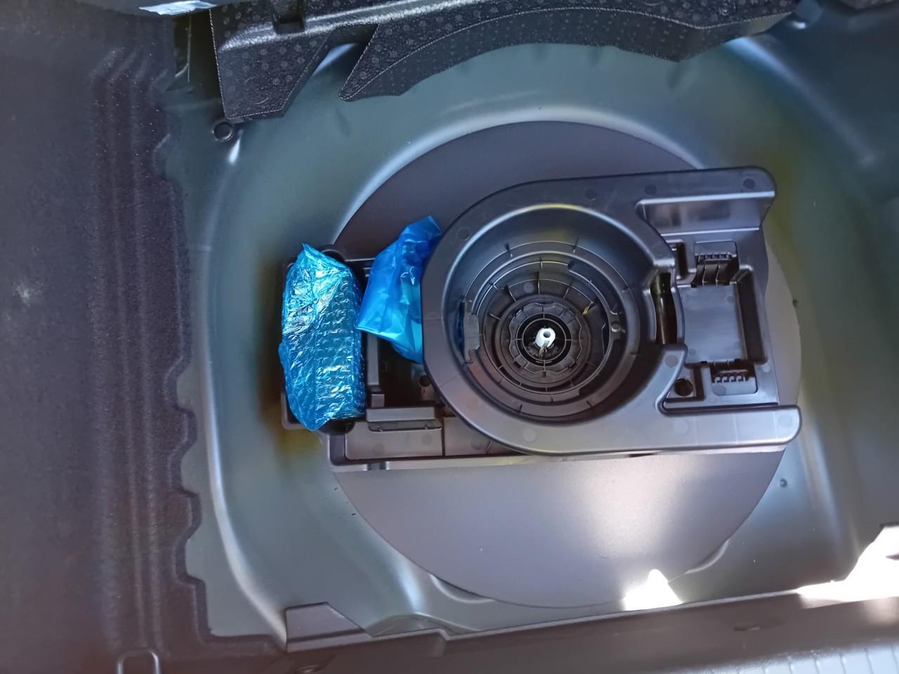Foto Opel Corsa 14