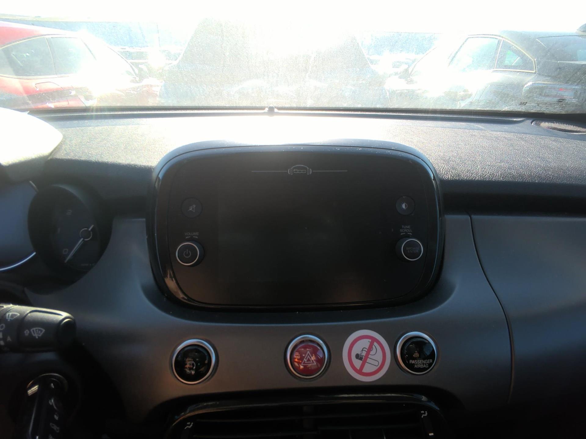 FIAT 500X 1.6 Multijet 130 ch Sport Plus 2022