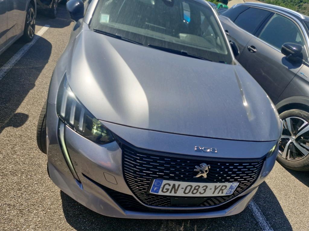 Peugeot 208 PureTech 100 S&S BVM6 GT 2023