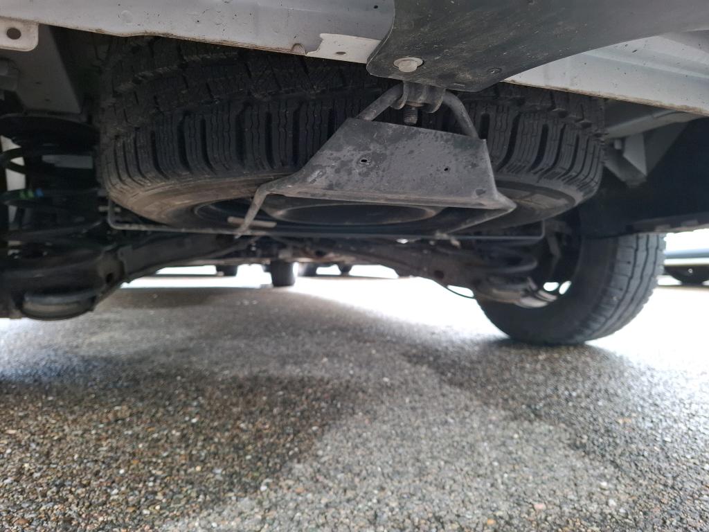 Peugeot EXPERT FGN TOLE LONG BLUEHDI 145 S&S BVM6 ASPHALT 2022