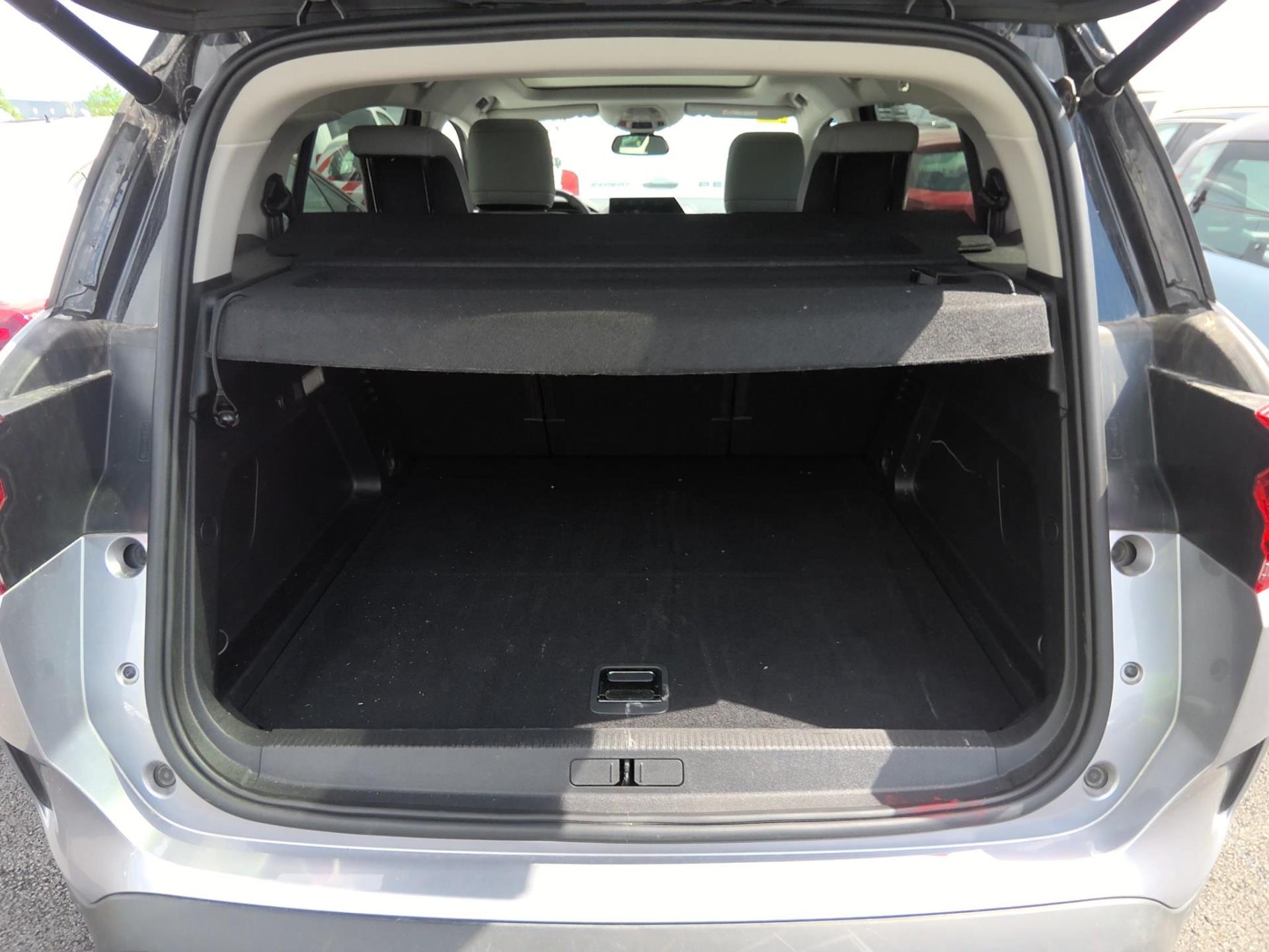 Citroen C5 Aircross Hybride Rechargeable 180 e-EAT8 Max 2024