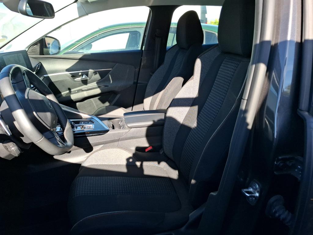 Peugeot 3008 BlueHDi 130ch S&S EAT8 Active Pack 2022