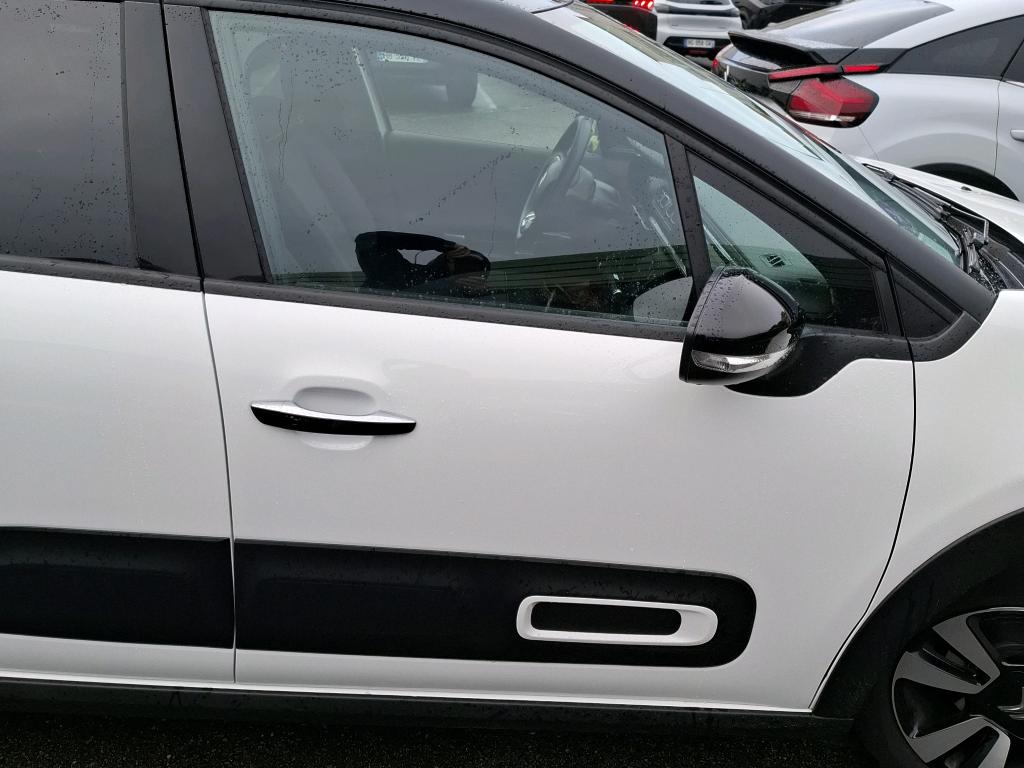 Citroen C3 III