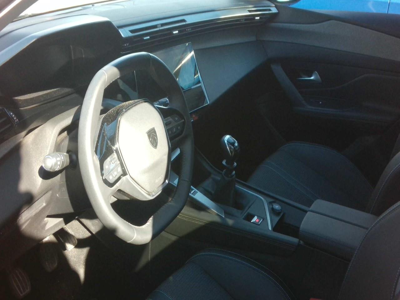 Foto Peugeot 308 13