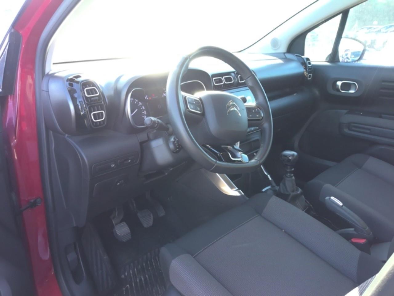Foto Citroën C3 Aircross 3