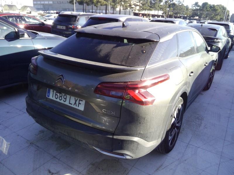 Foto Citroën C5 X 4