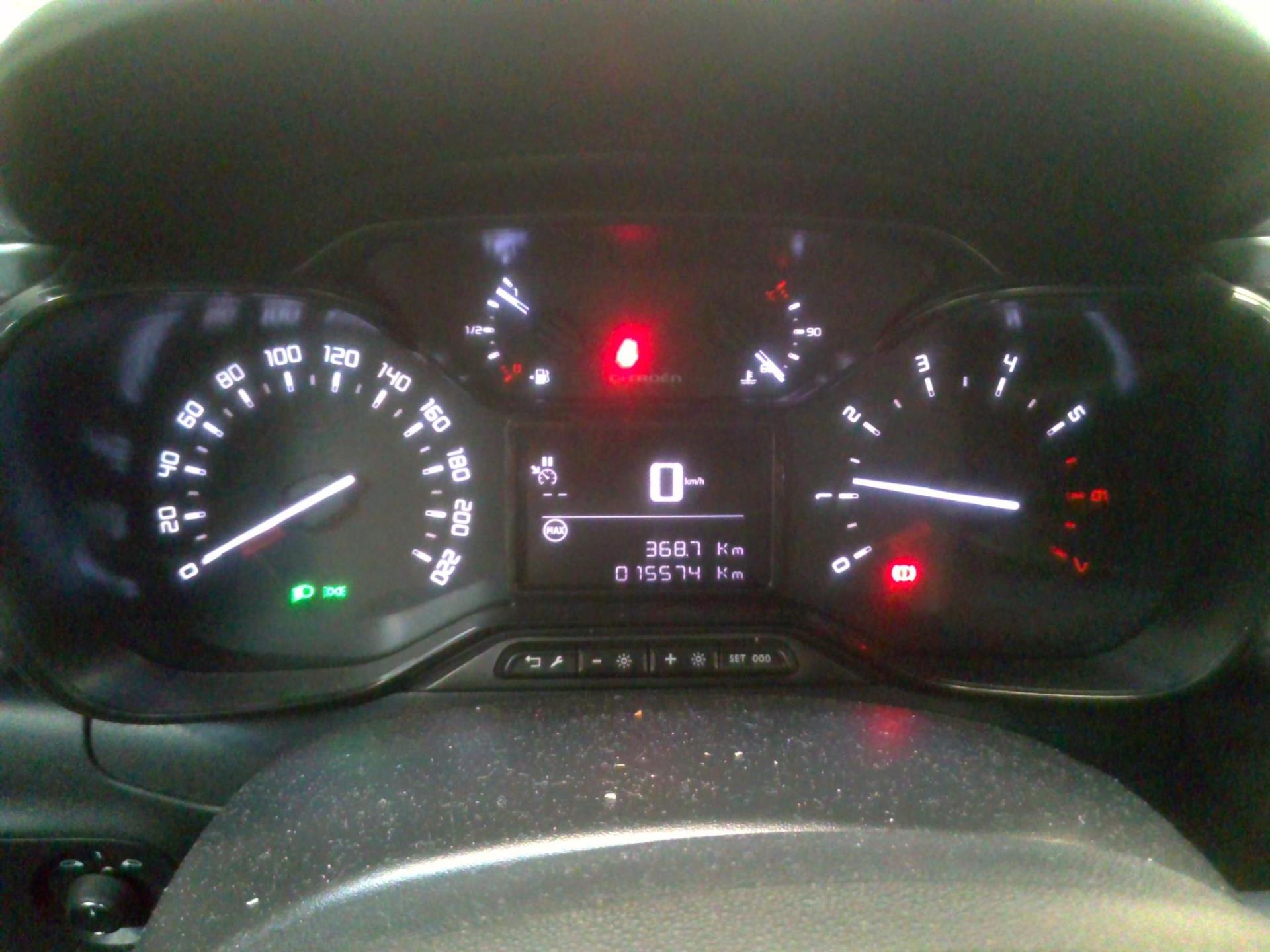 Citroen C3 PureTech 83 S&S BVM5 C-Series 2023