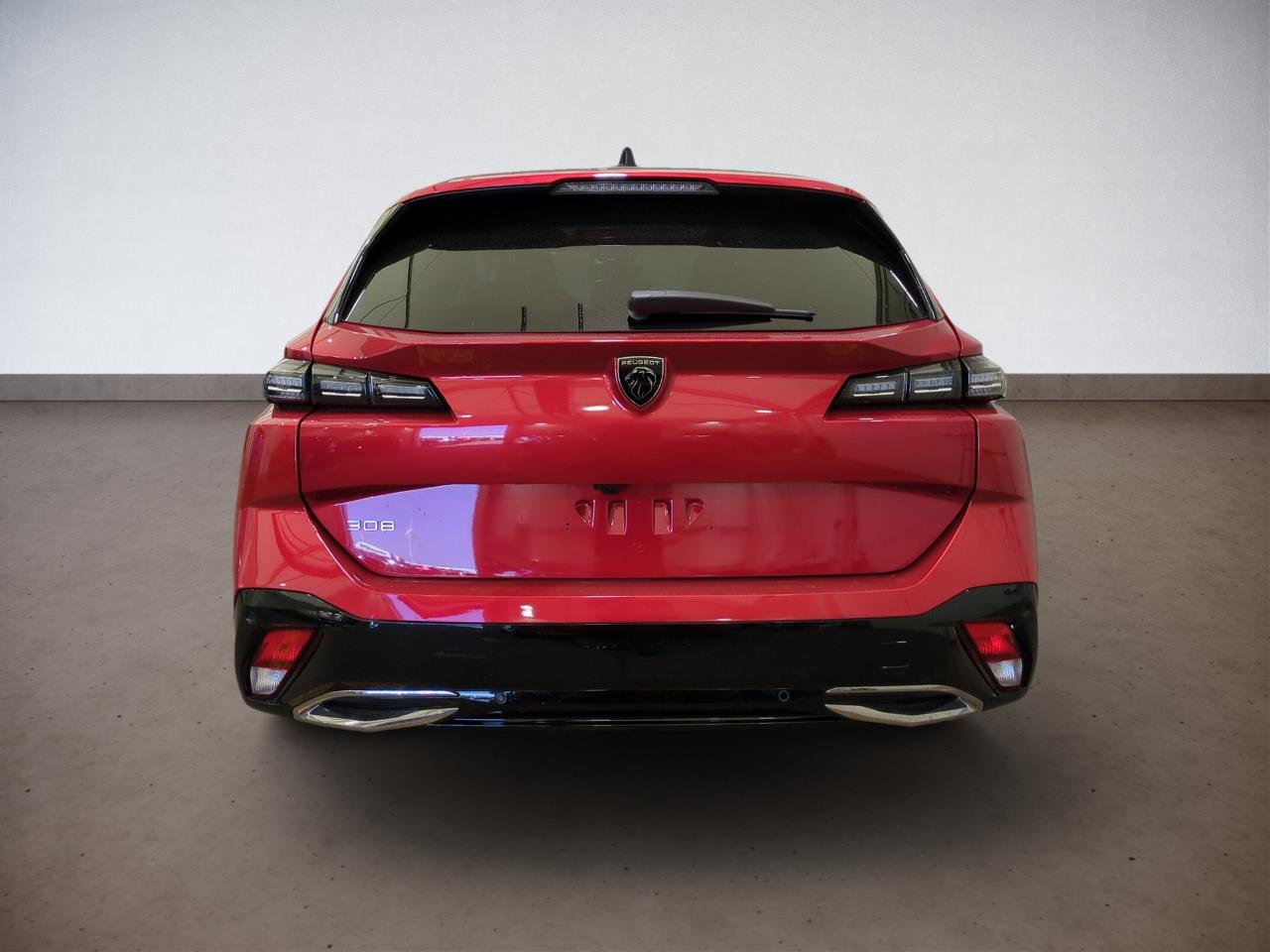 Peugeot 308 III